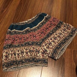 Free People Shorts - Free People shorts! Free People Shorts - Free People shorts!